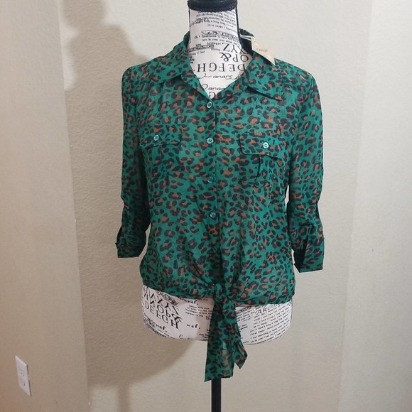 Mine sheer bottom down size L NEW - Picture 1 of 10